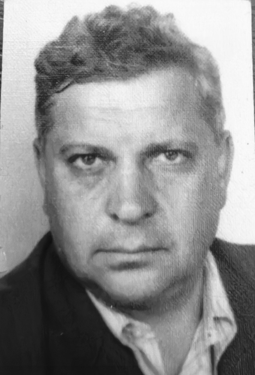 Кривошеин Дмитрий Александрович